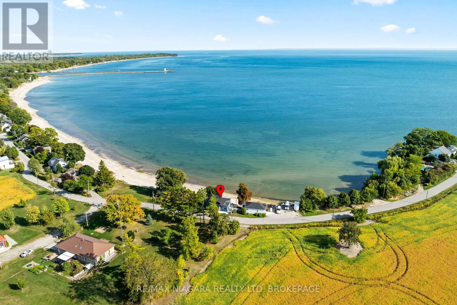 105 LIGHTHOUSE DRIVE