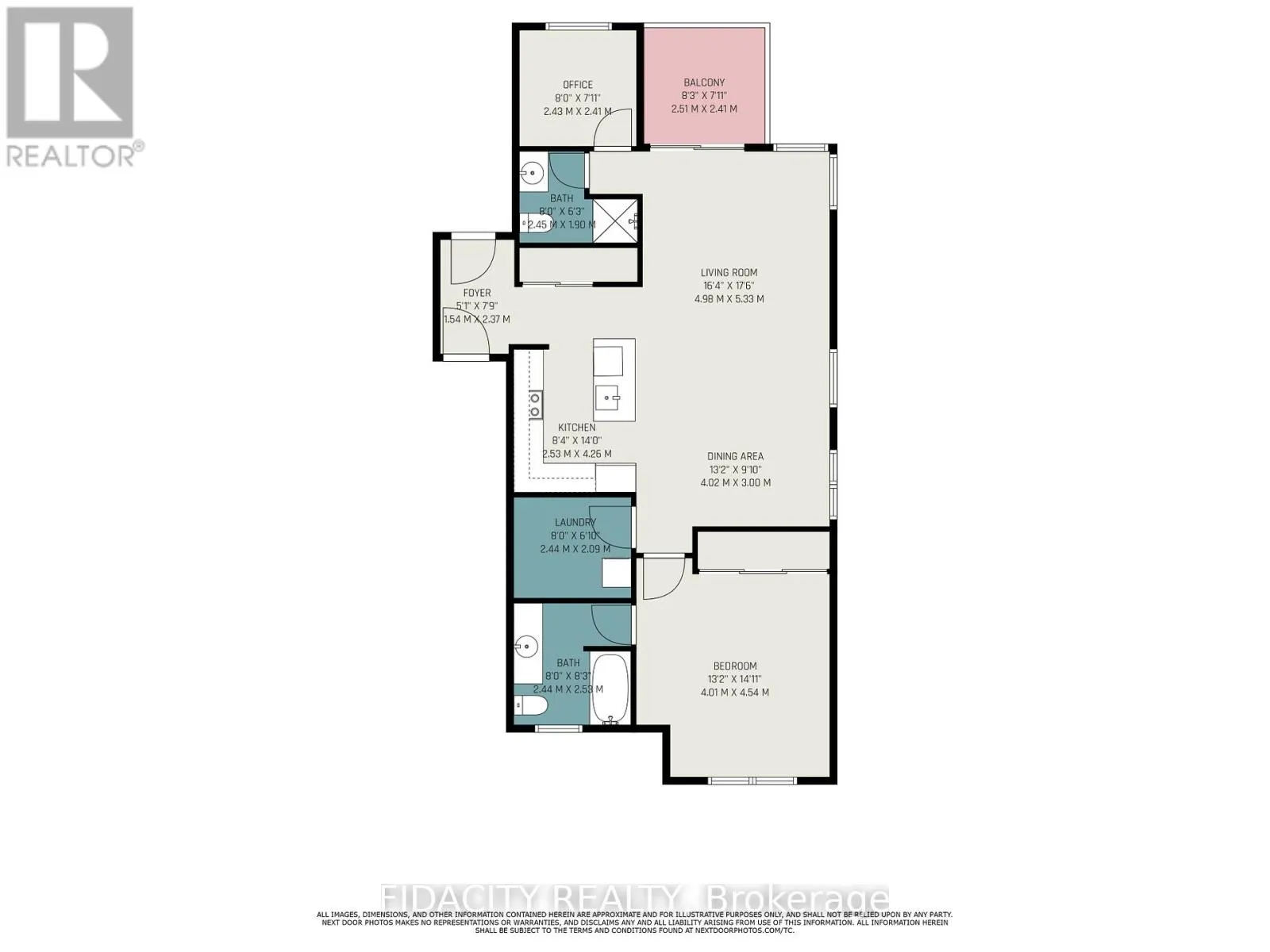 4 - 215 BLUESTONE PRIVATE