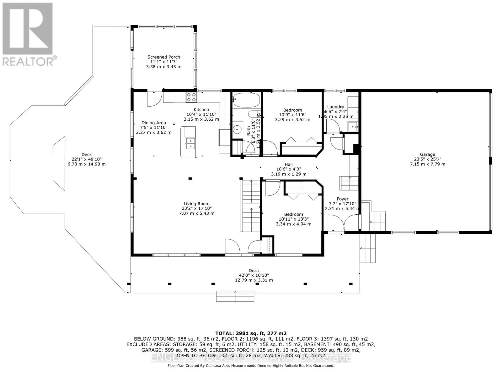4682 BECKWITH BOUNDARY ROAD