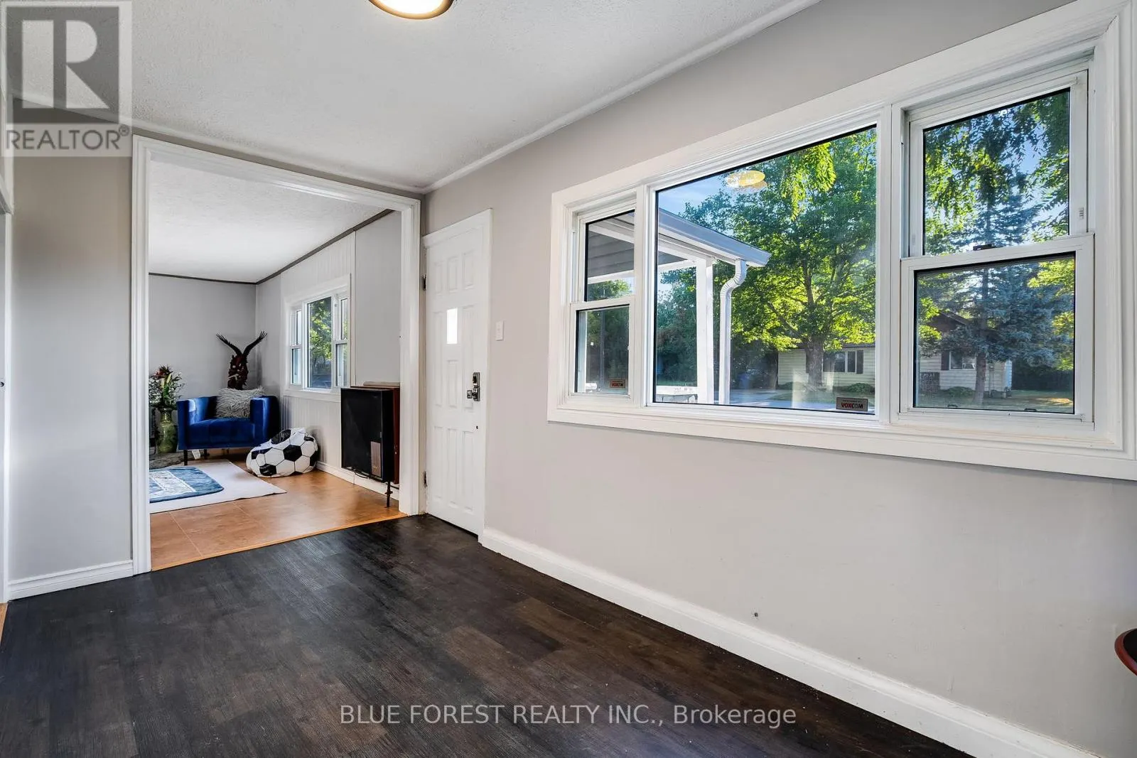 121 FIRST STREET