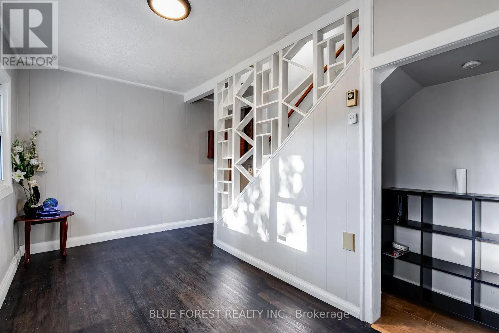 121 FIRST STREET