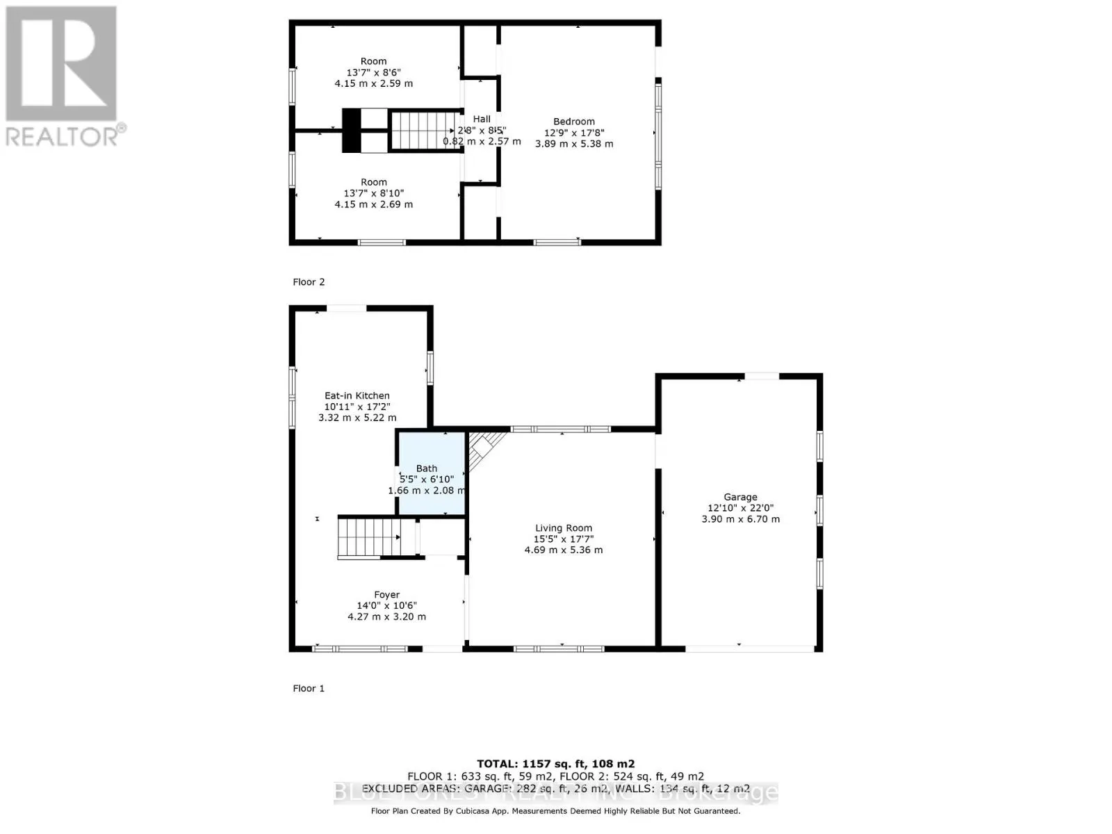121 FIRST STREET