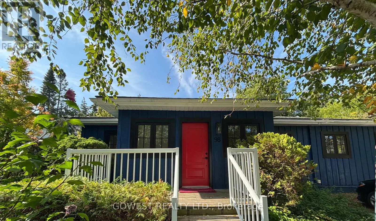 98 DELATER STREET