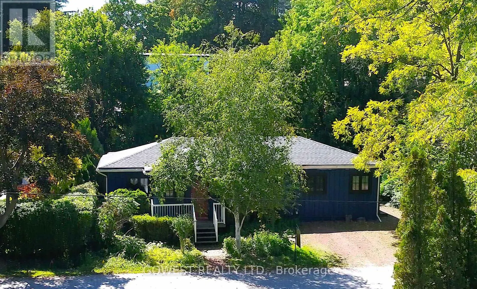 98 DELATER STREET