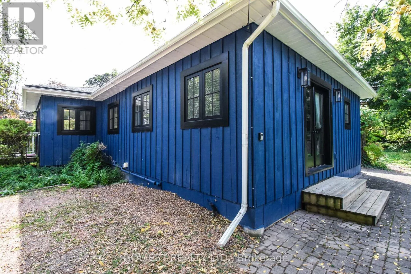 98 DELATER STREET