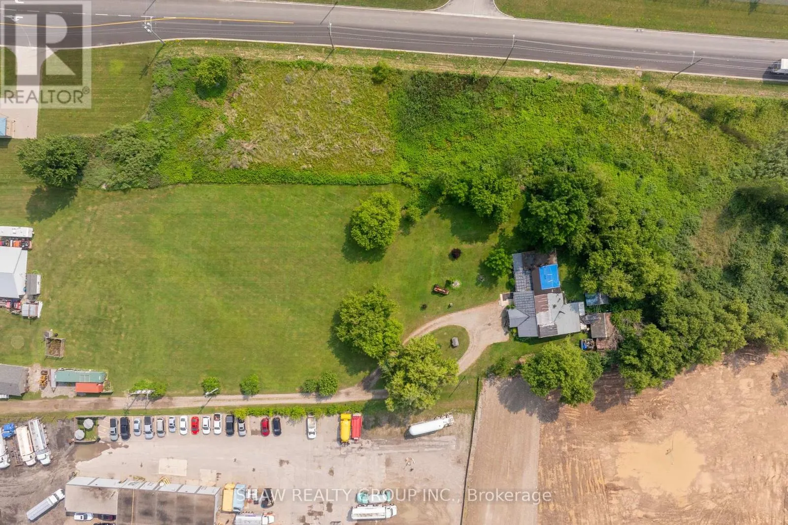1264 PARKINSON ROAD
