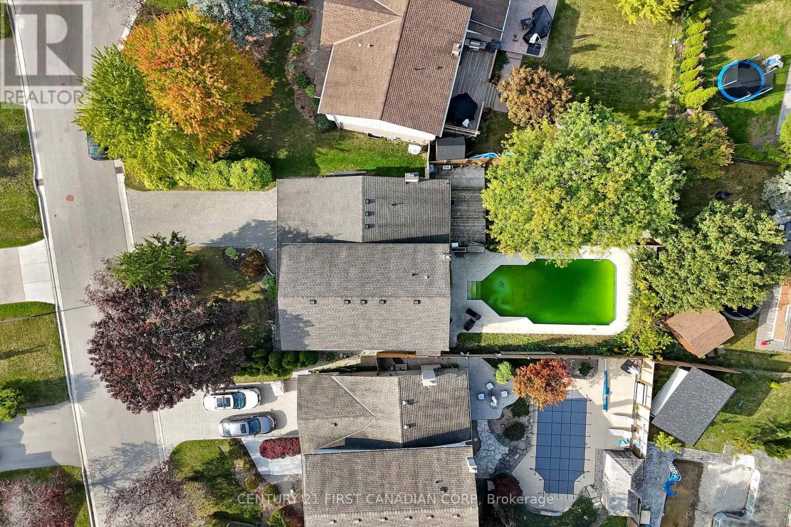 1027 FLINTLOCK COURT N