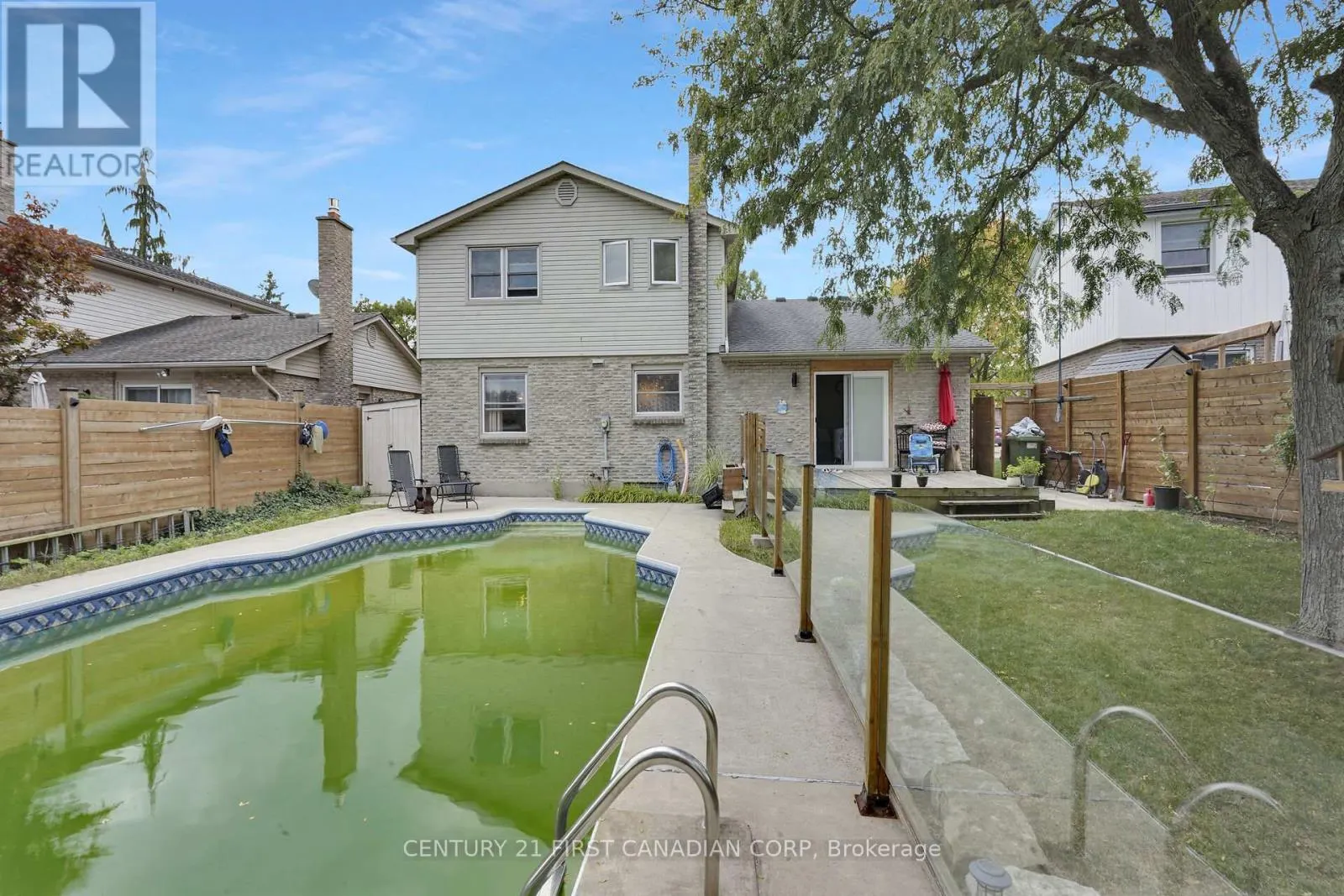 1027 FLINTLOCK COURT N