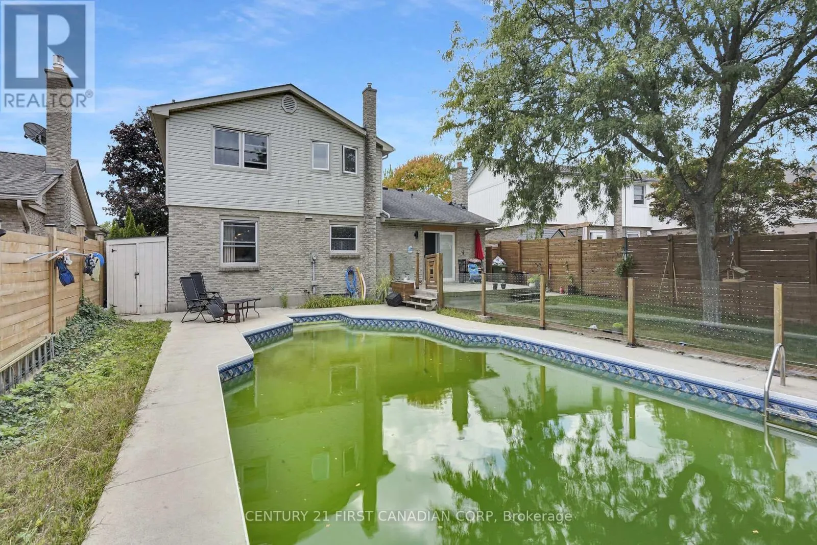 1027 FLINTLOCK COURT N