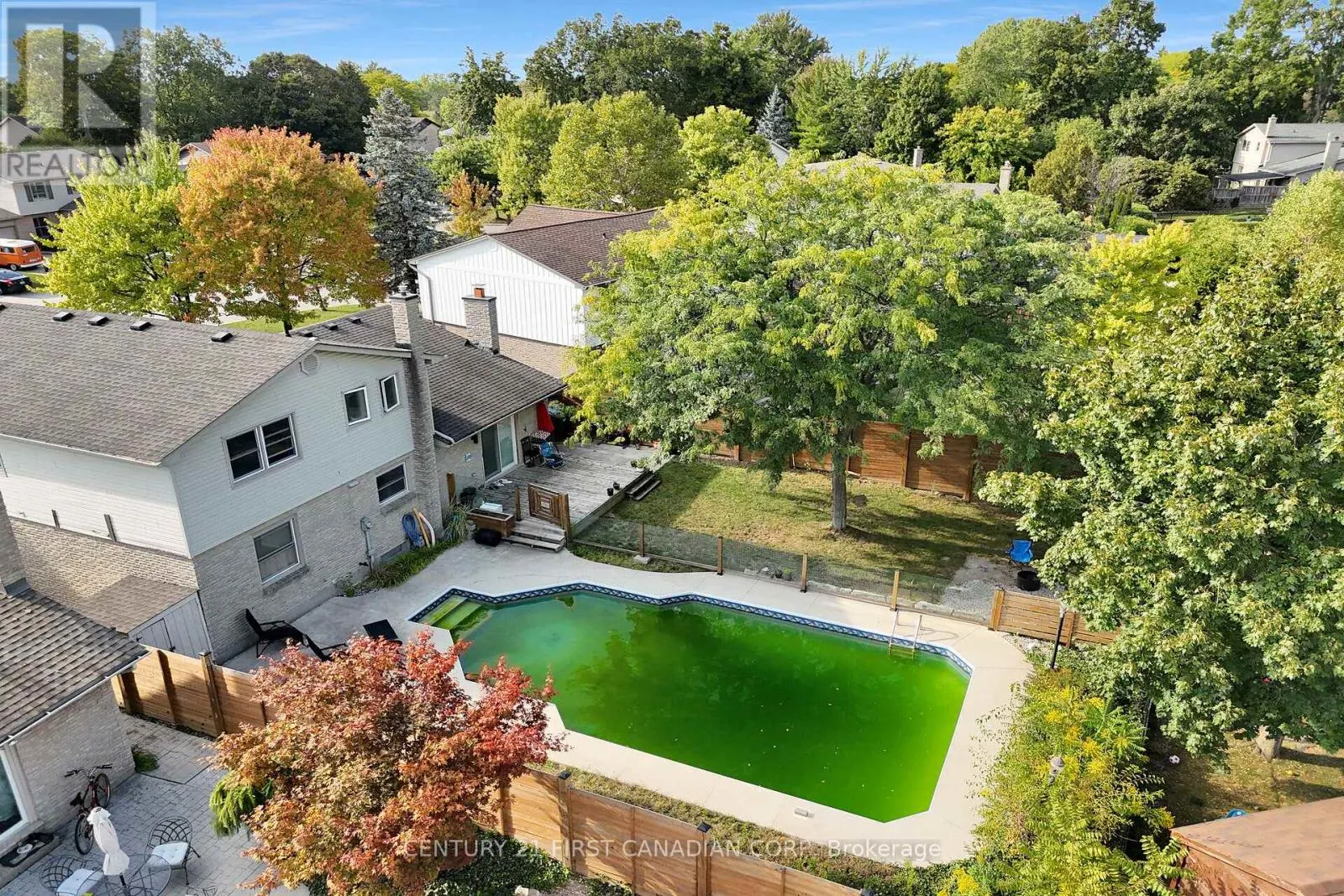 1027 FLINTLOCK COURT N