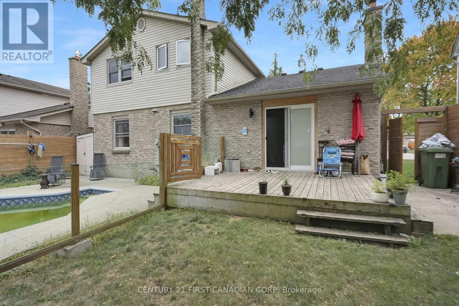 1027 FLINTLOCK COURT N