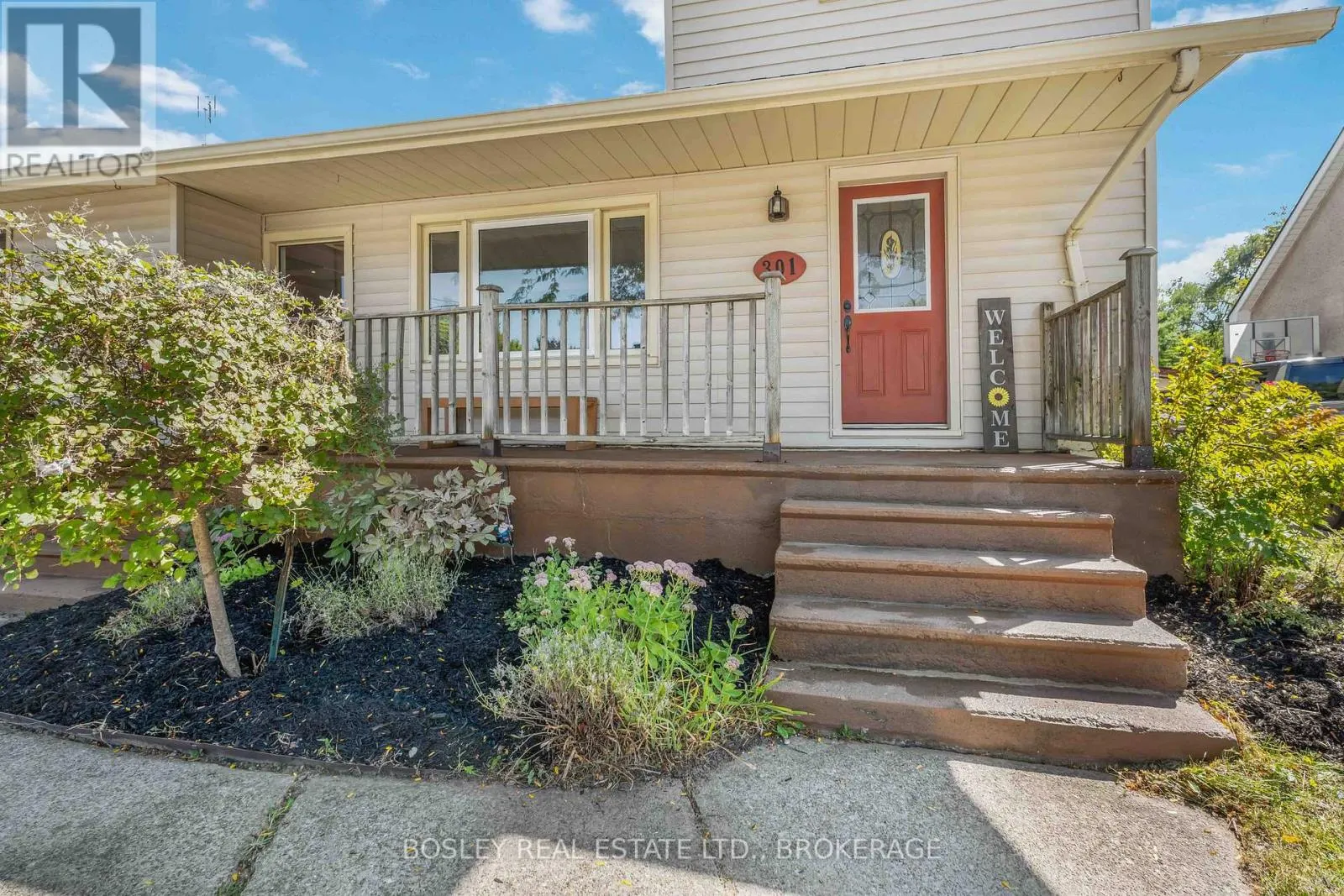 301 PELHAM ROAD
