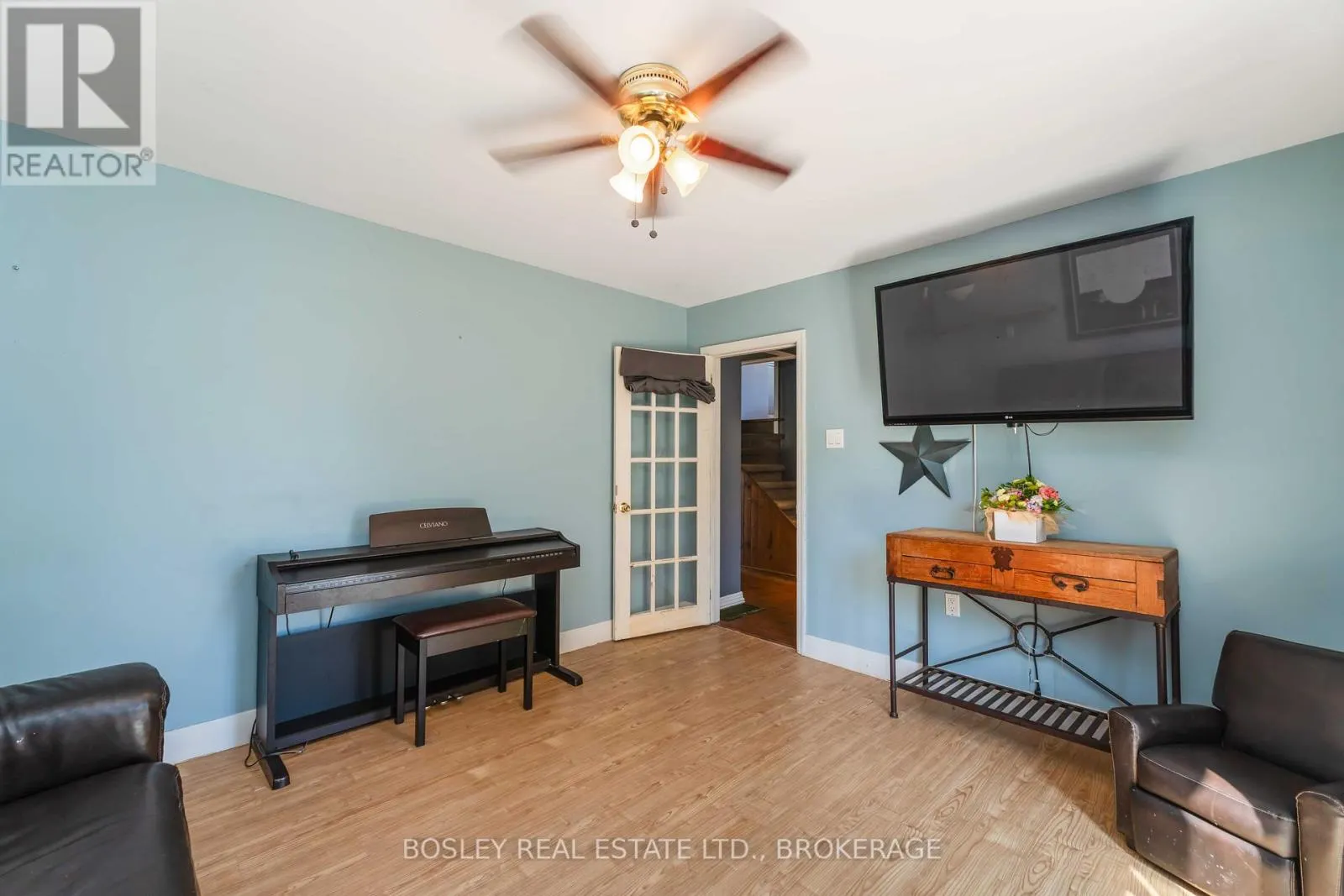 301 PELHAM ROAD