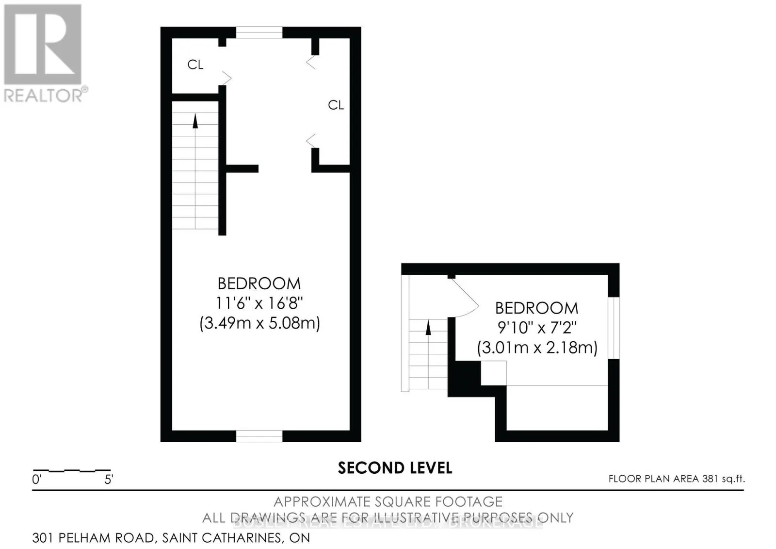 301 PELHAM ROAD