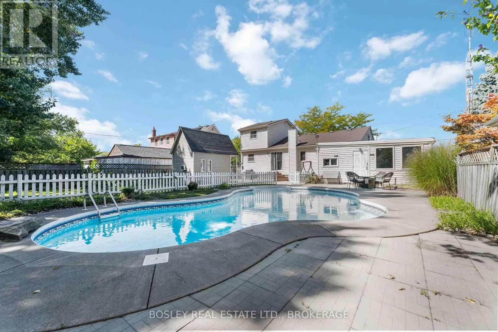 301 PELHAM ROAD