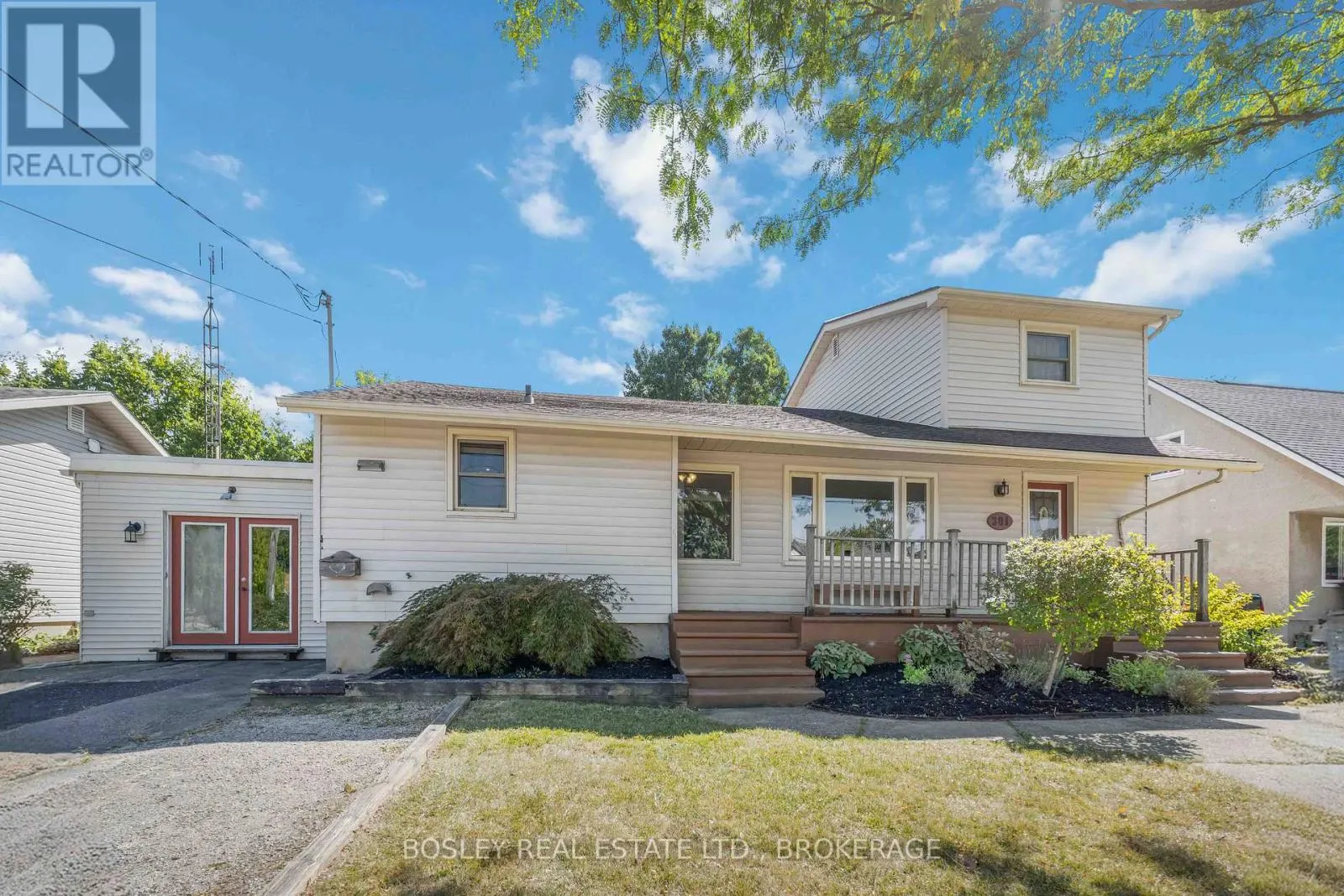 301 PELHAM ROAD
