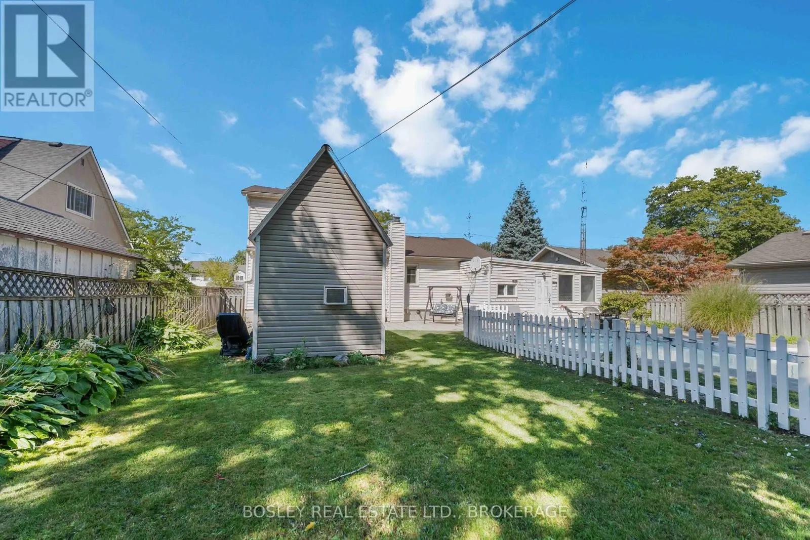 301 PELHAM ROAD