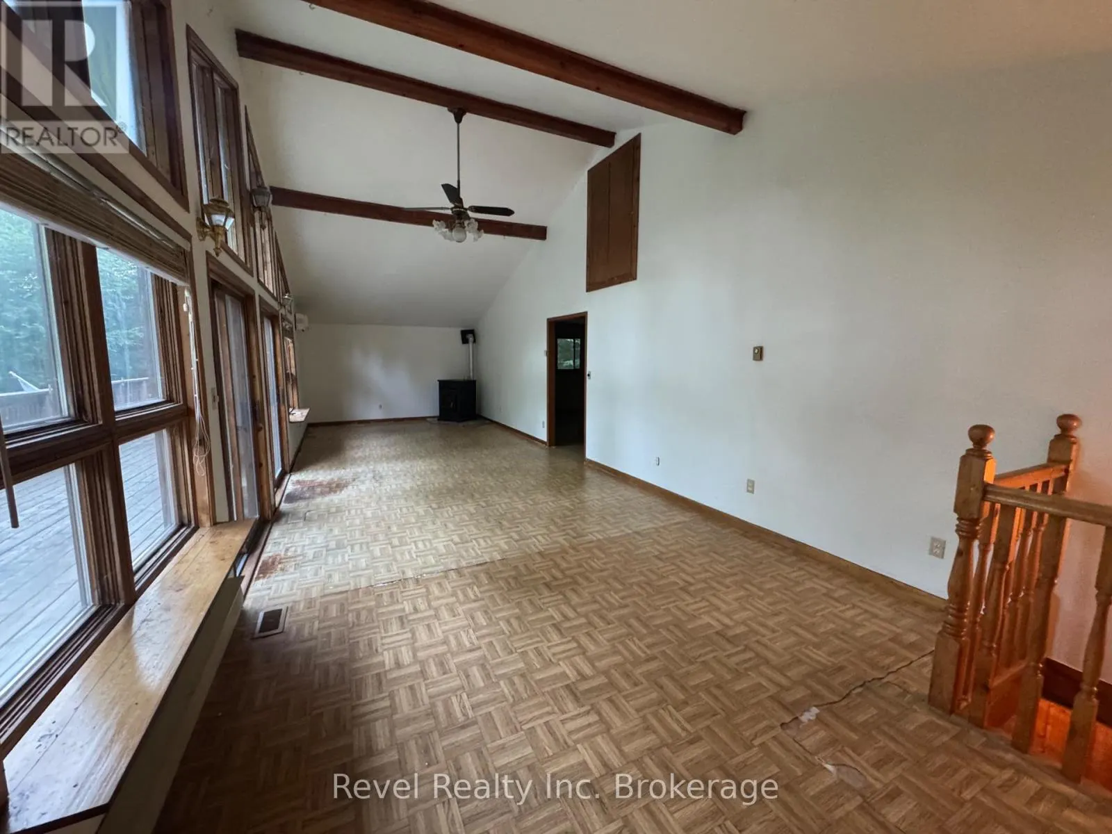 1670 FOREST LAKE ROAD
