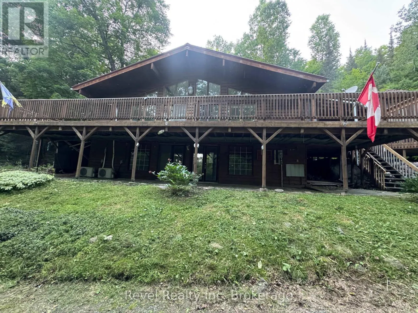 1670 FOREST LAKE ROAD