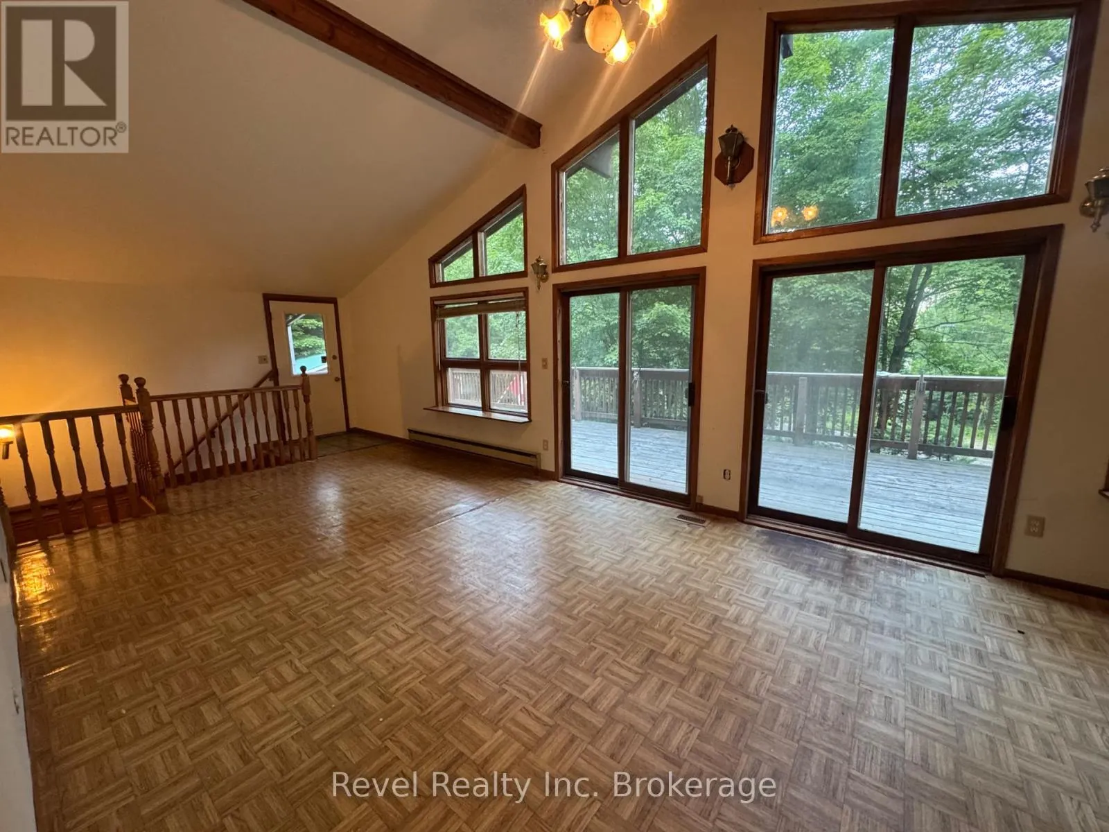 1670 FOREST LAKE ROAD