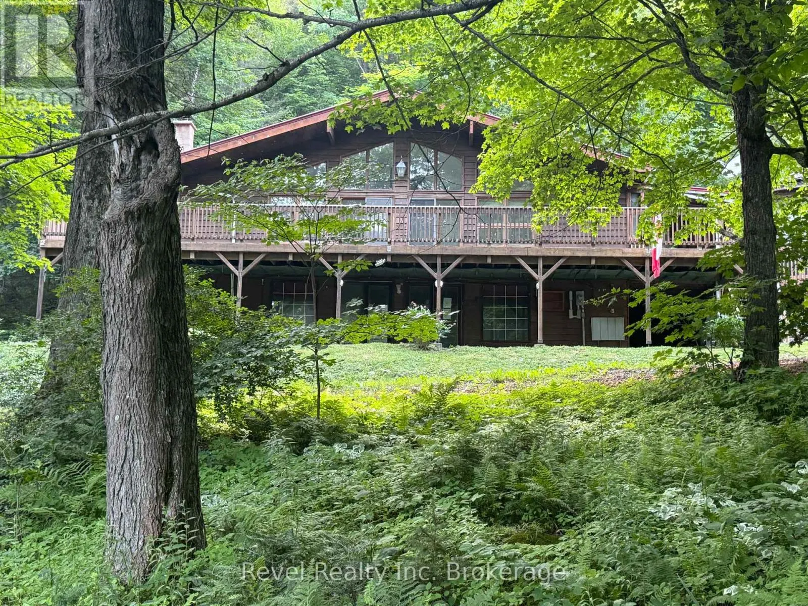 1670 FOREST LAKE ROAD