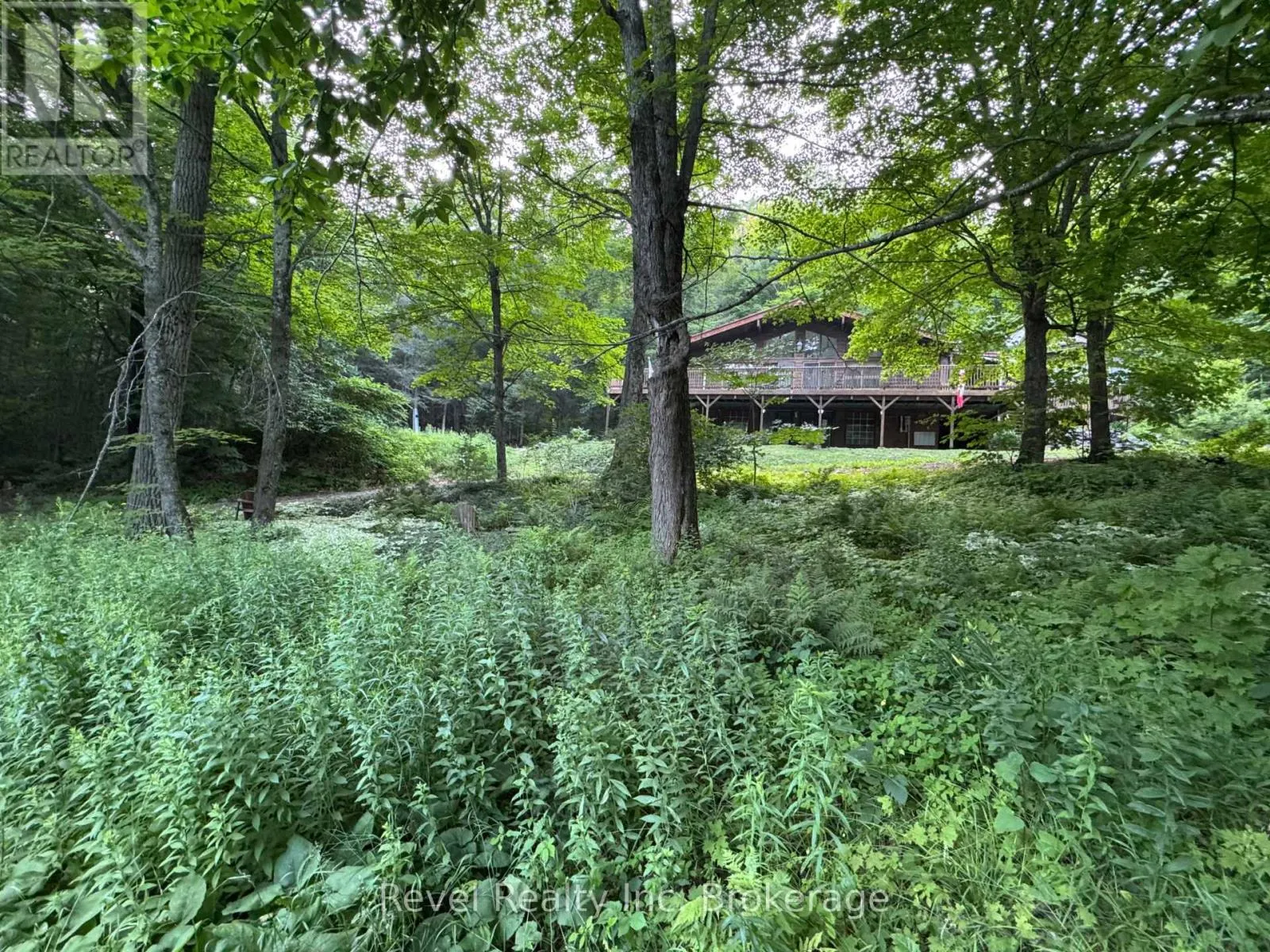 1670 FOREST LAKE ROAD