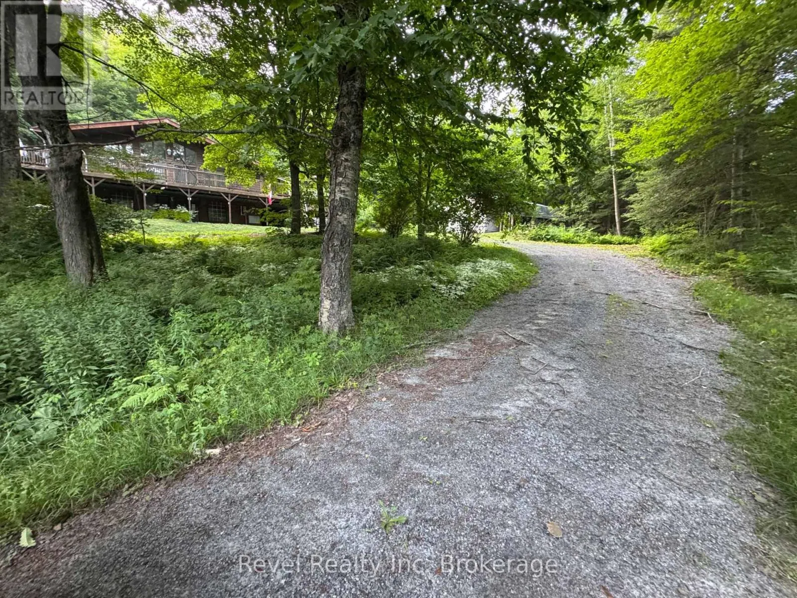 1670 FOREST LAKE ROAD