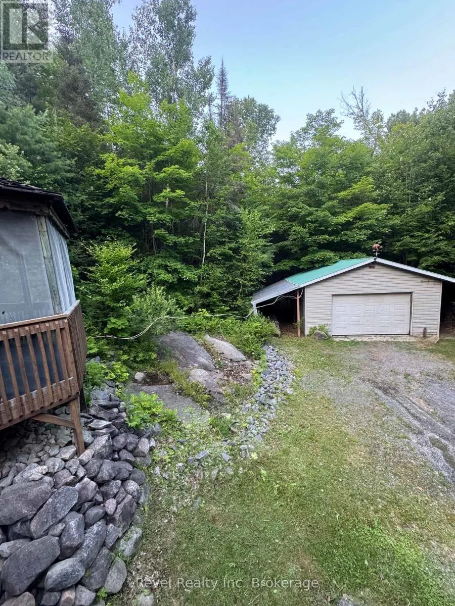 1670 FOREST LAKE ROAD