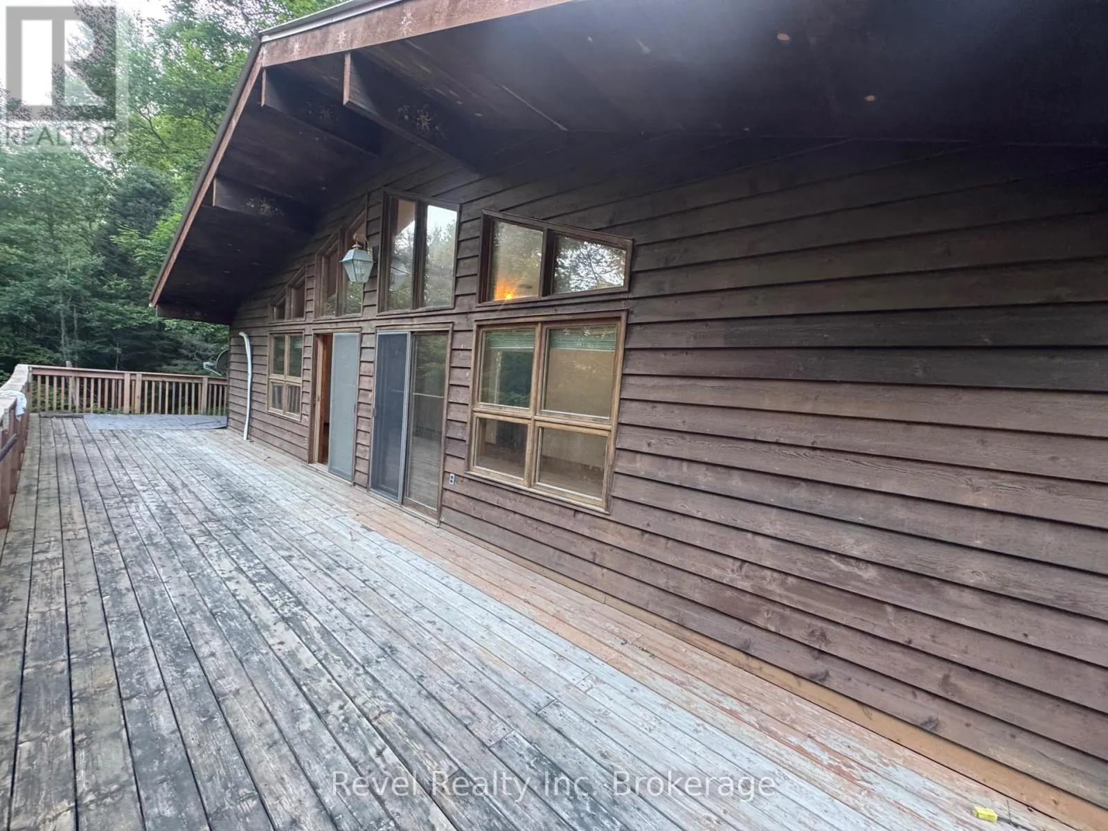 1670 FOREST LAKE ROAD