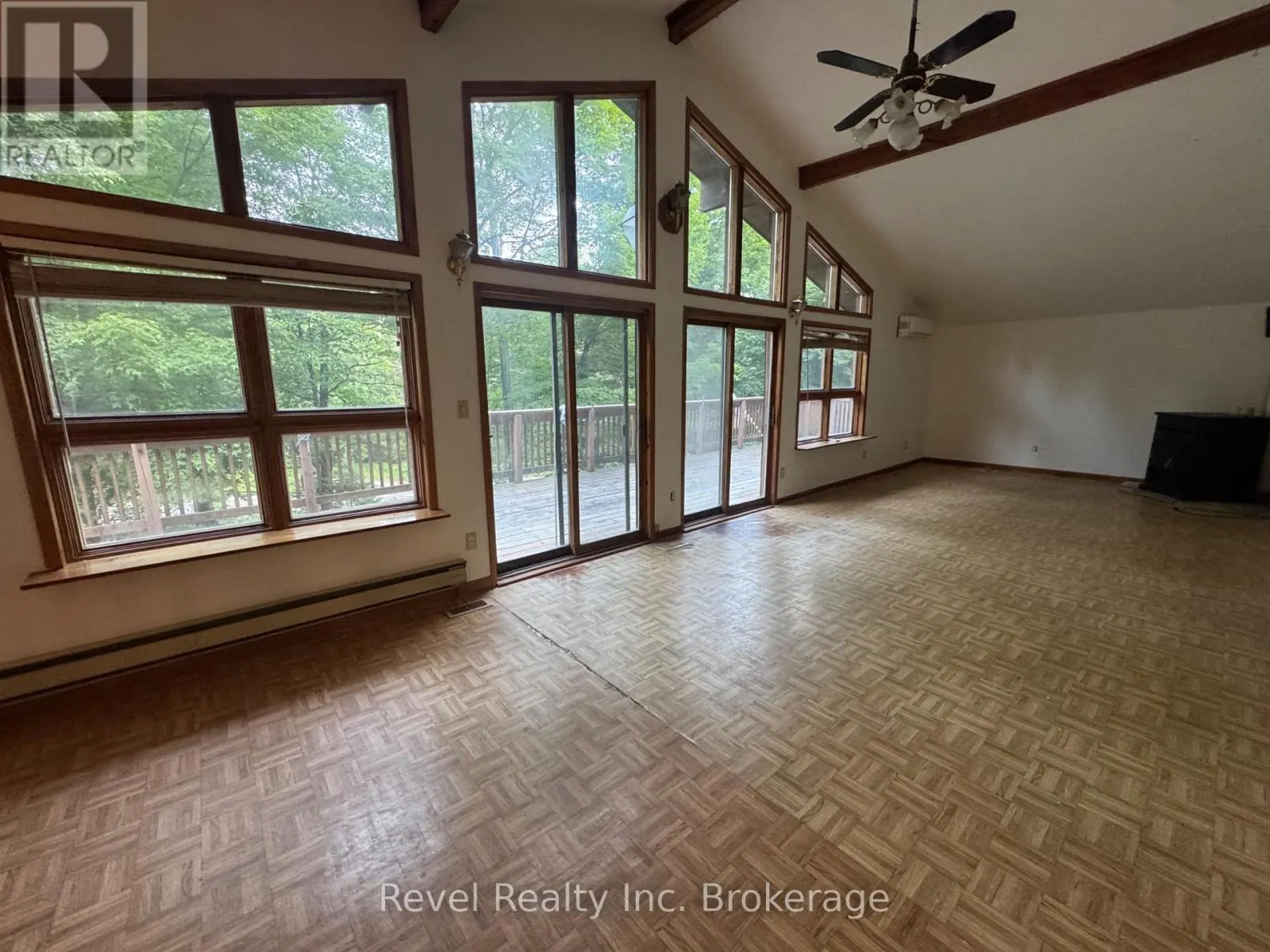 1670 FOREST LAKE ROAD