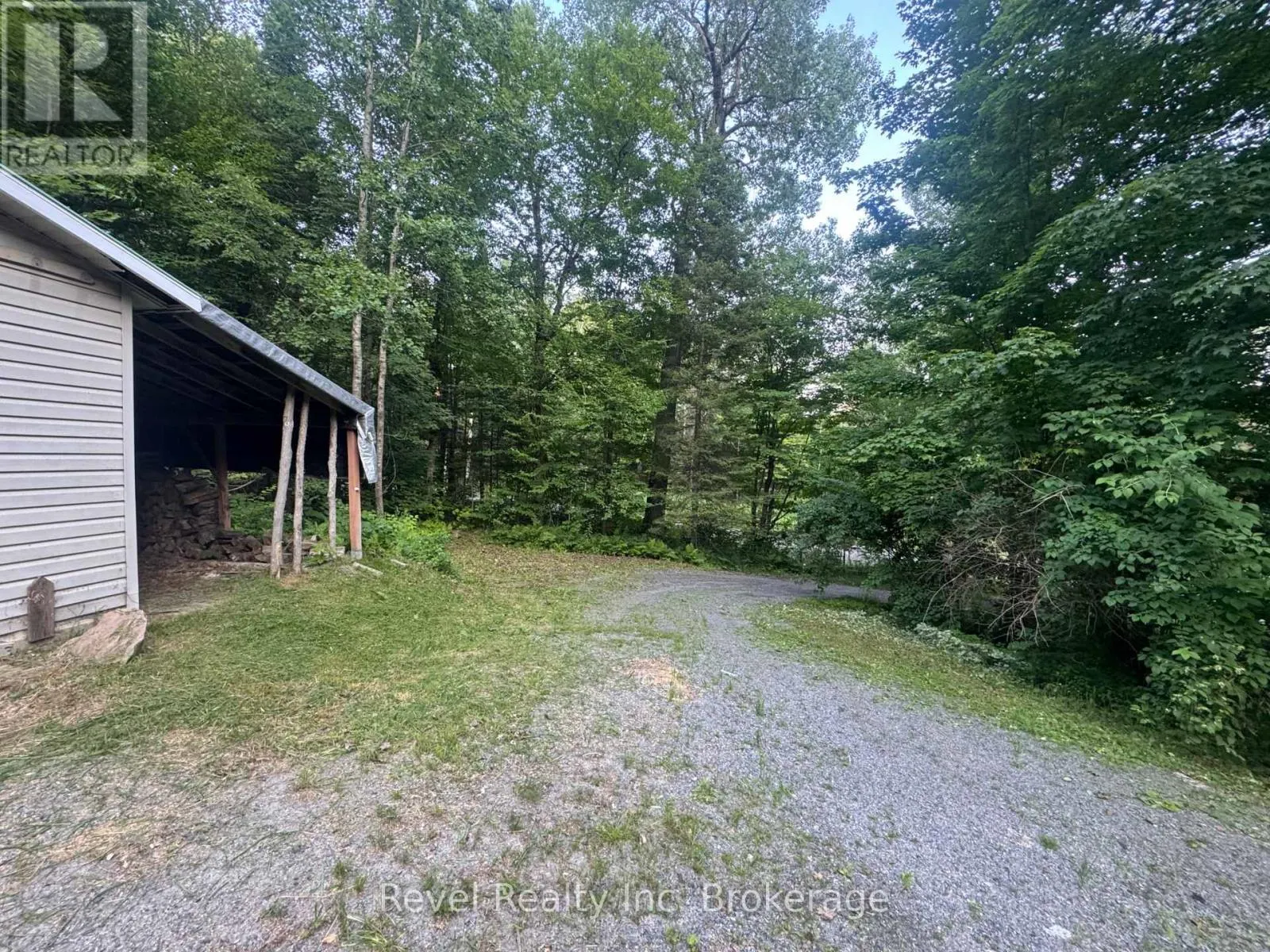 1670 FOREST LAKE ROAD