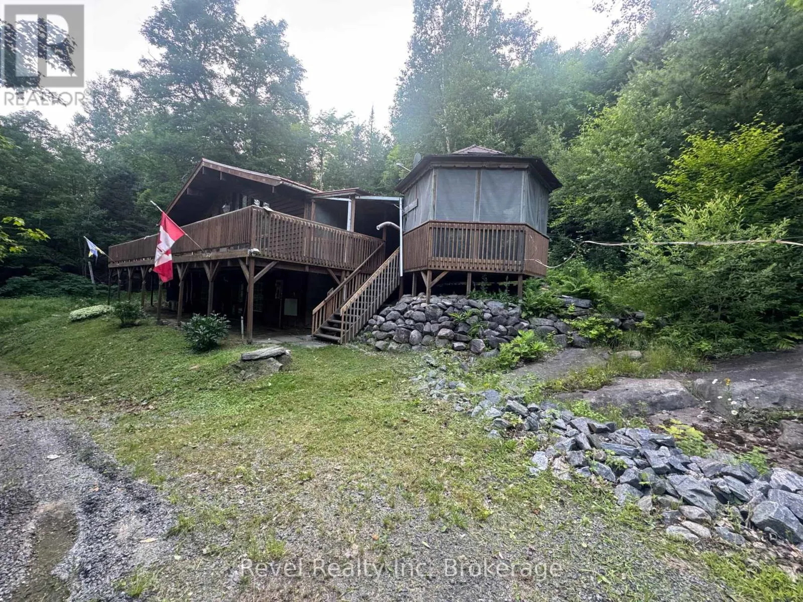 1670 FOREST LAKE ROAD