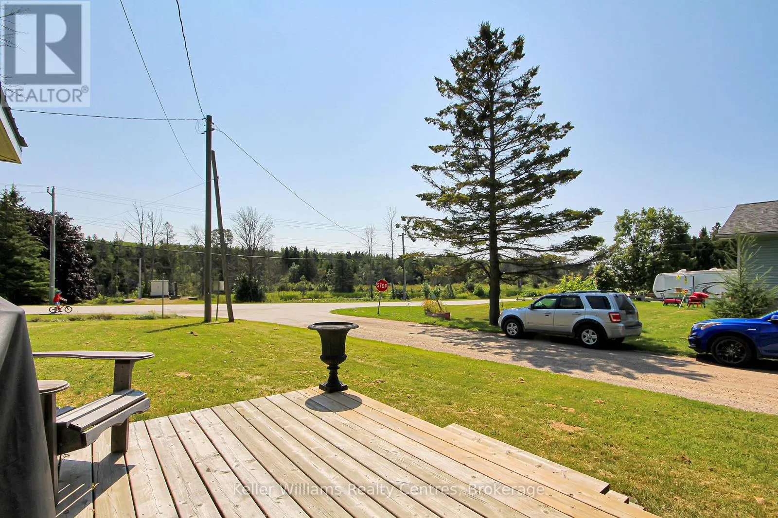 4 WOODSTOCK AVENUE