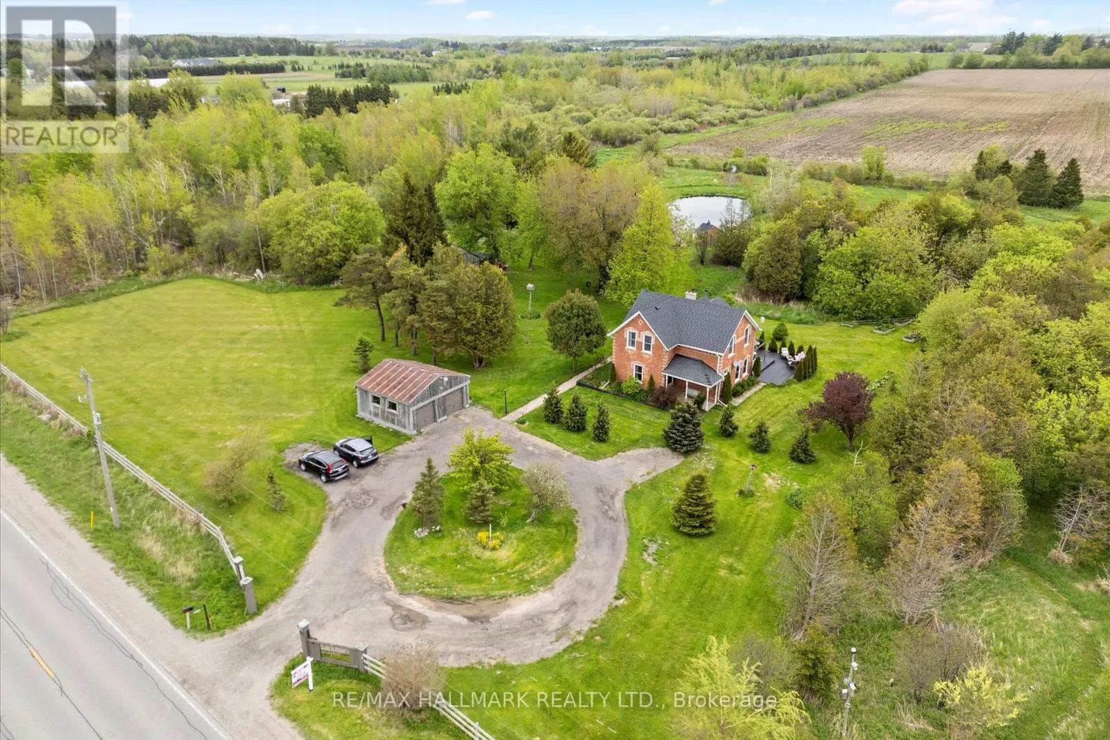 473395 COUNTY ROAD 11