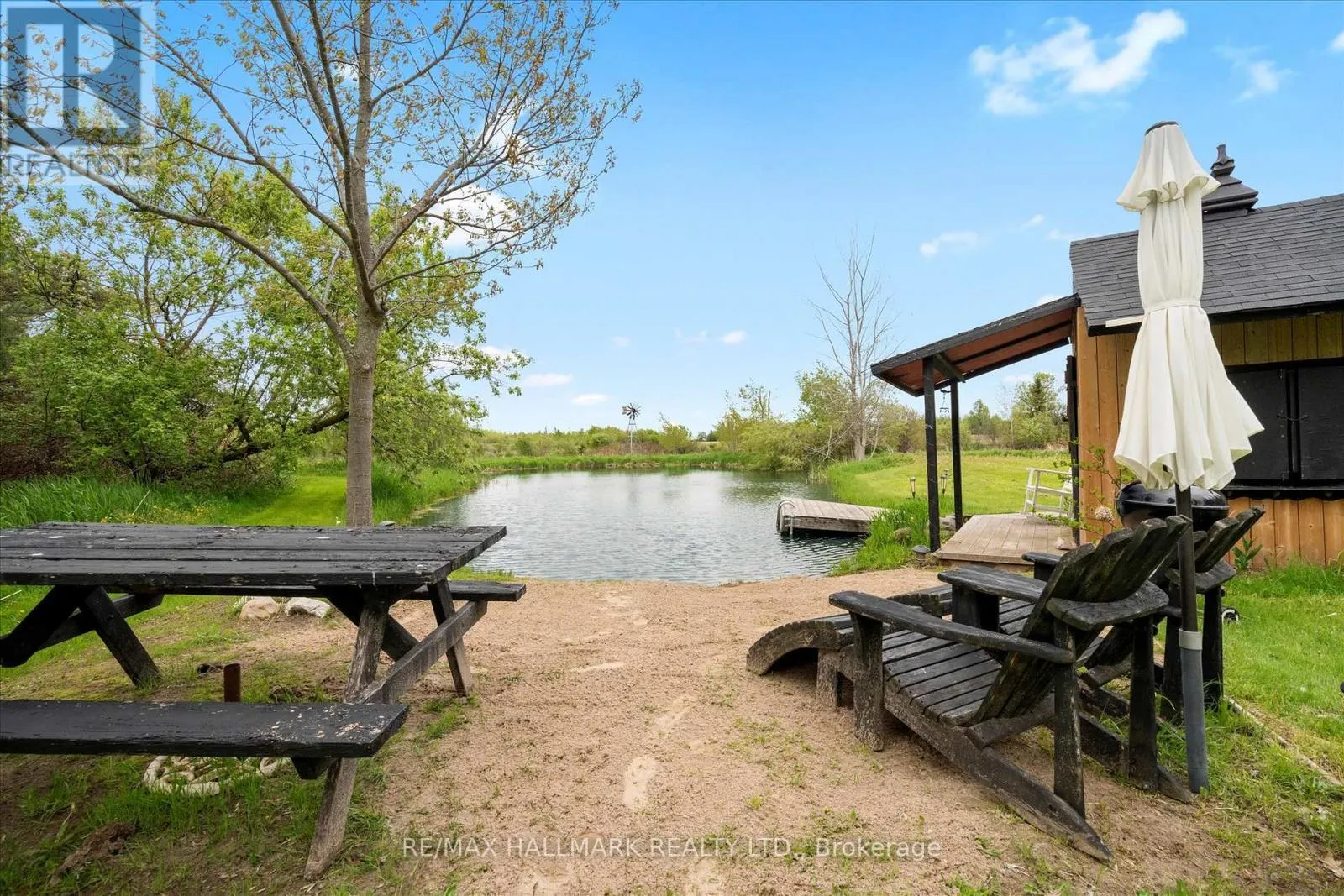473395 COUNTY ROAD 11