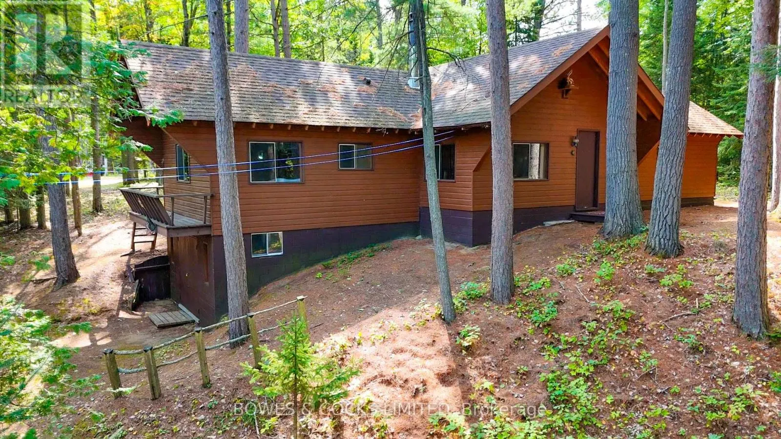 915 MADAWASKA RIVER DRIVE