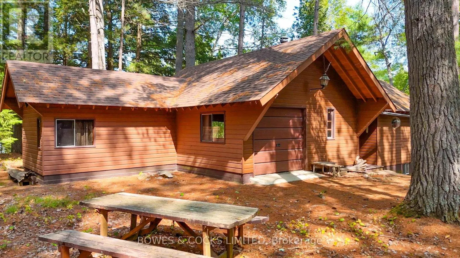 915 MADAWASKA RIVER DRIVE