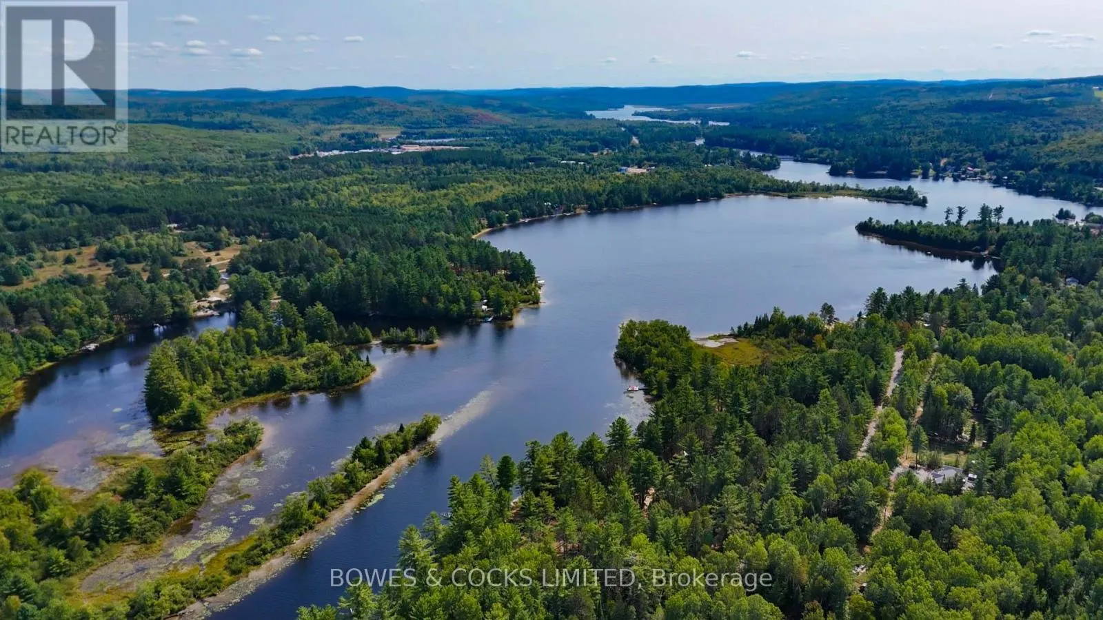 915 MADAWASKA RIVER DRIVE