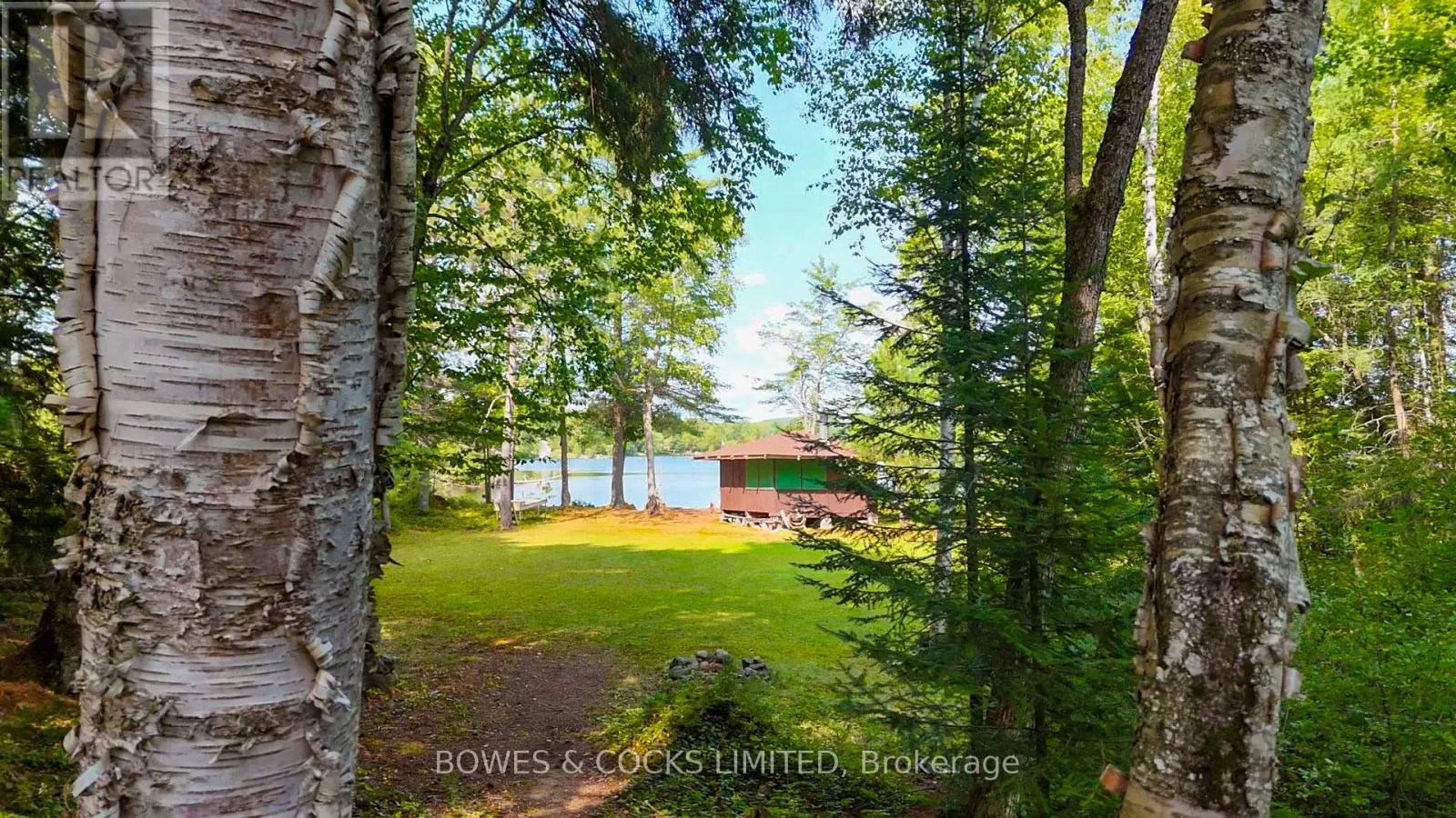 915 MADAWASKA RIVER DRIVE