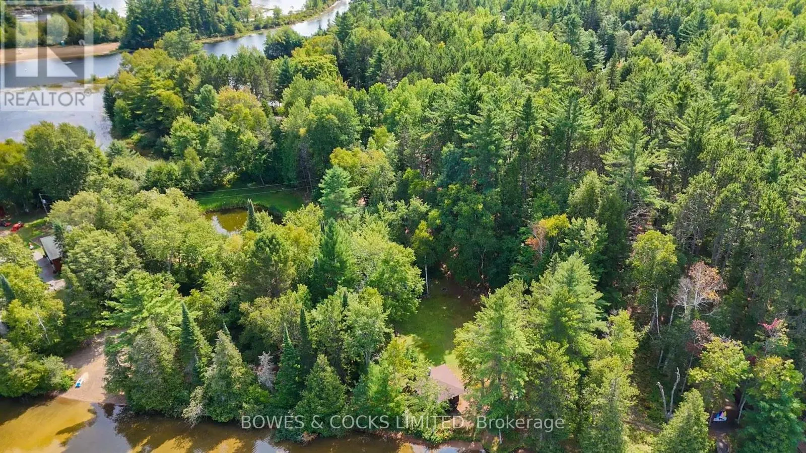 915 MADAWASKA RIVER DRIVE
