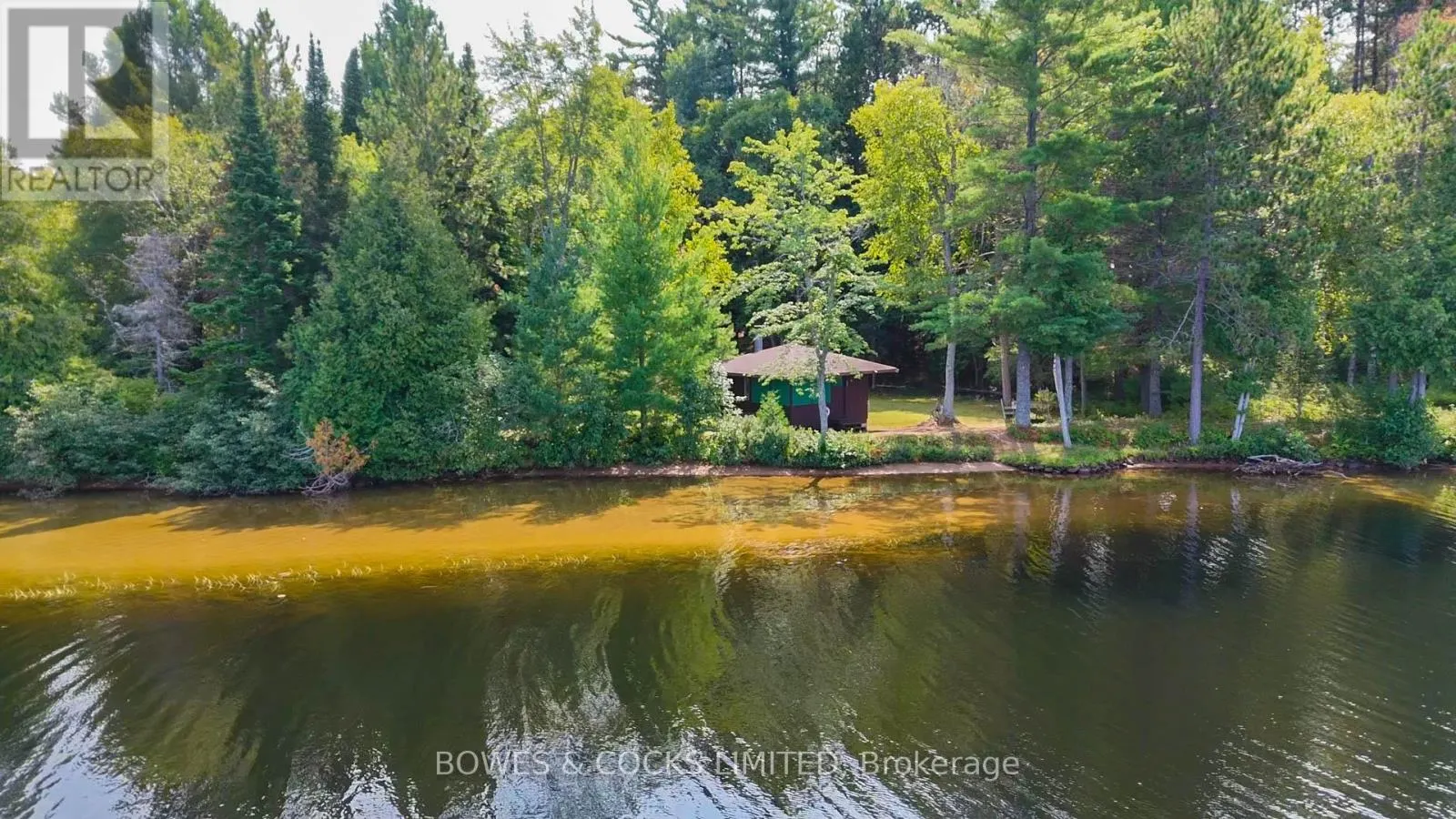 915 MADAWASKA RIVER DRIVE