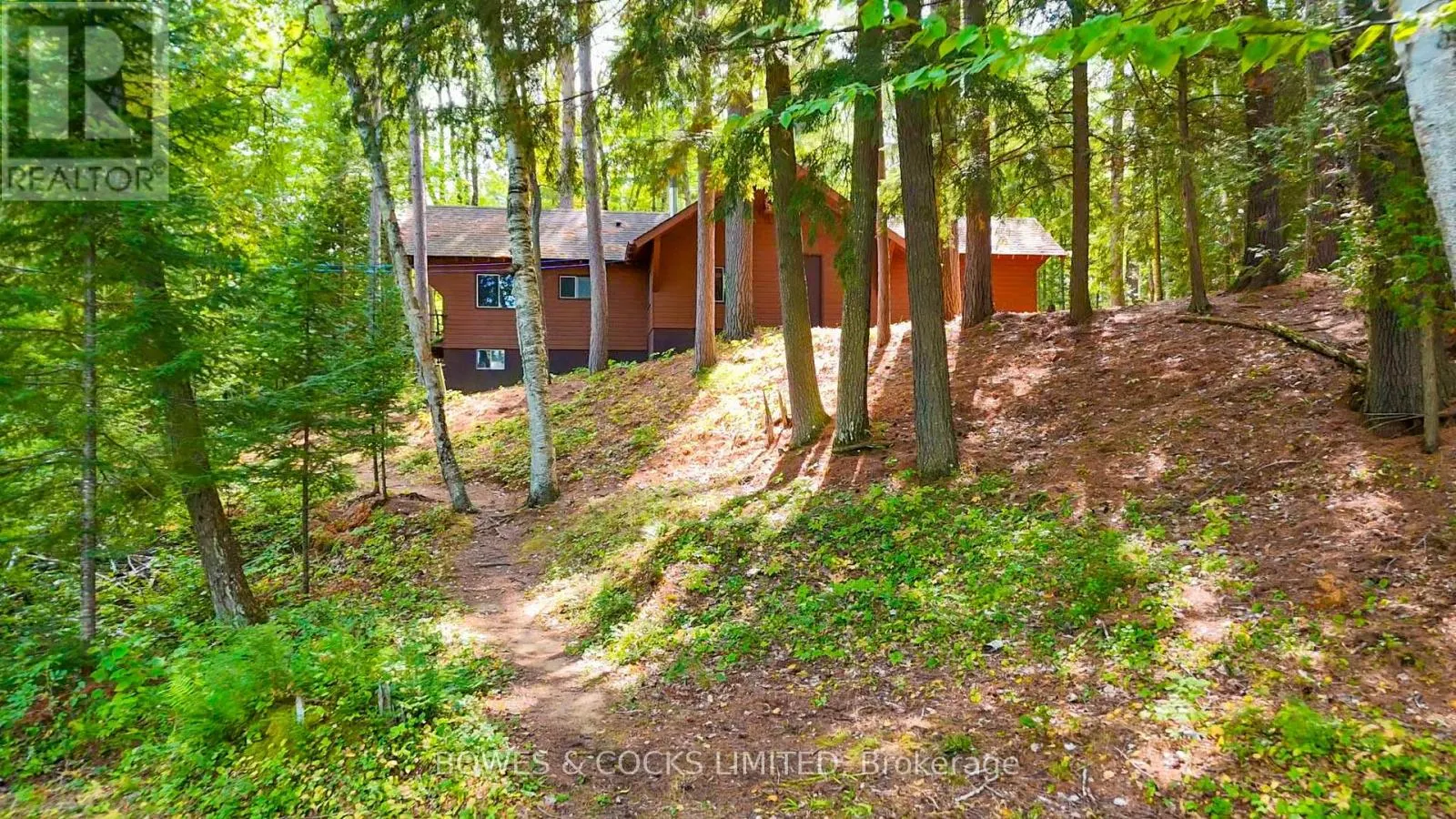 915 MADAWASKA RIVER DRIVE