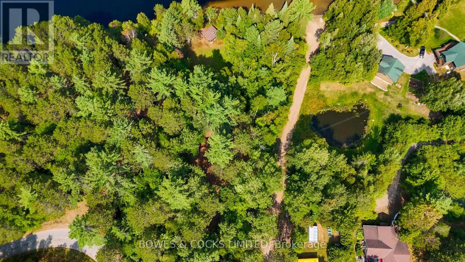 915 MADAWASKA RIVER DRIVE