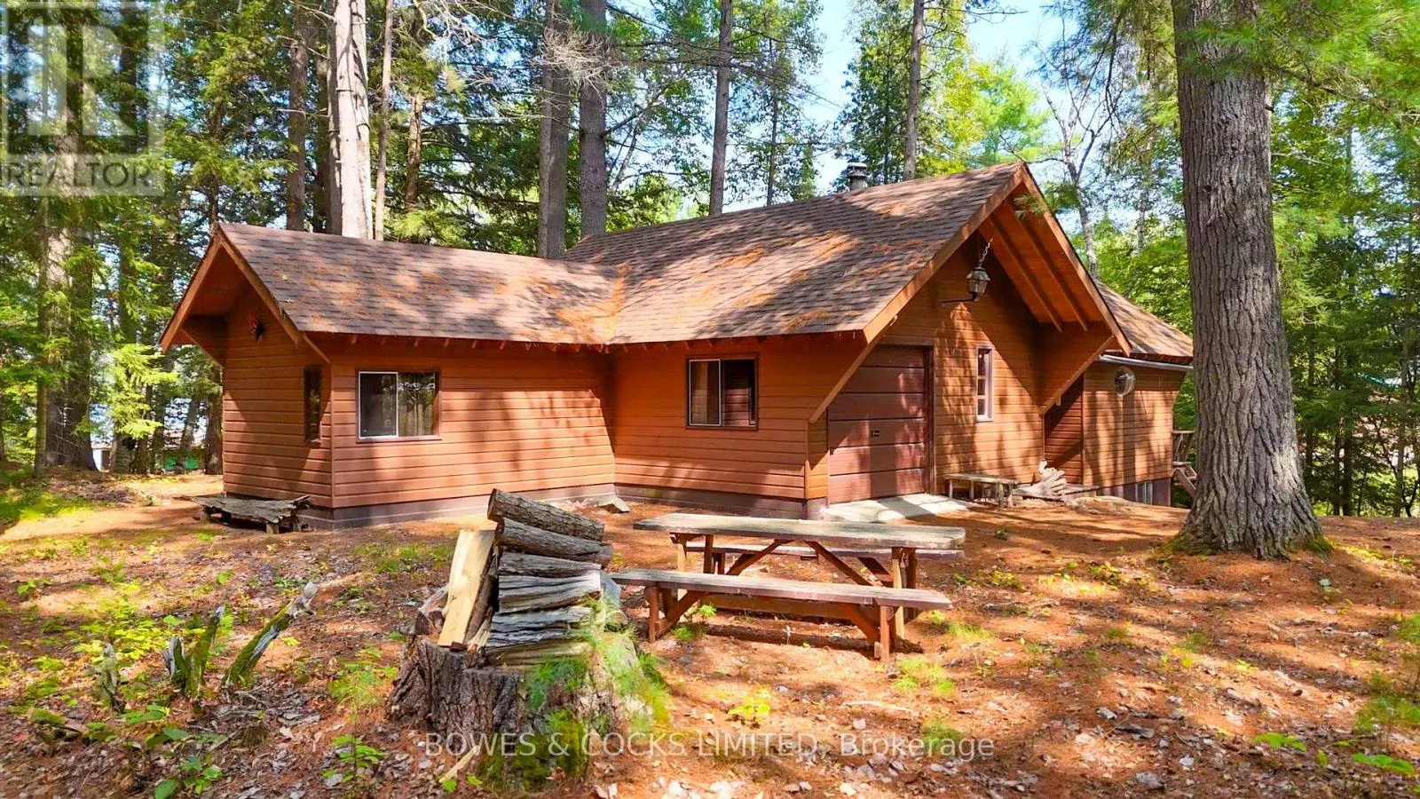 915 MADAWASKA RIVER DRIVE