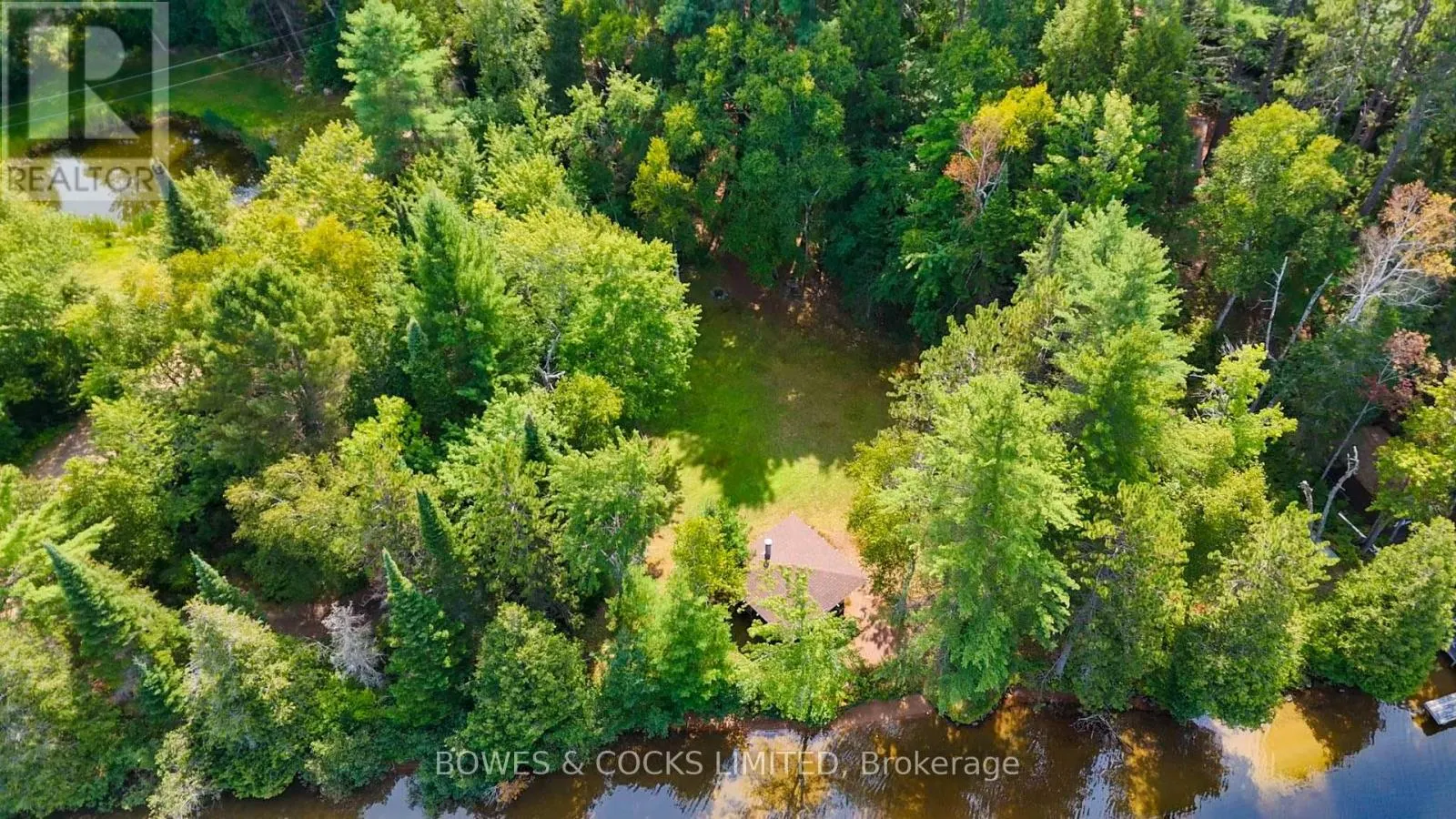 915 MADAWASKA RIVER DRIVE