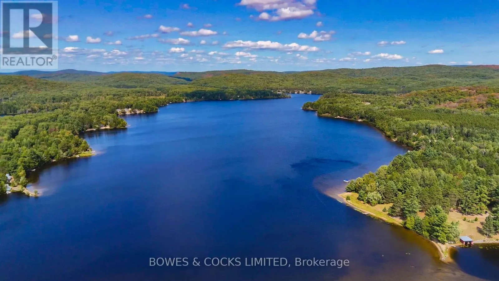 915 MADAWASKA RIVER DRIVE