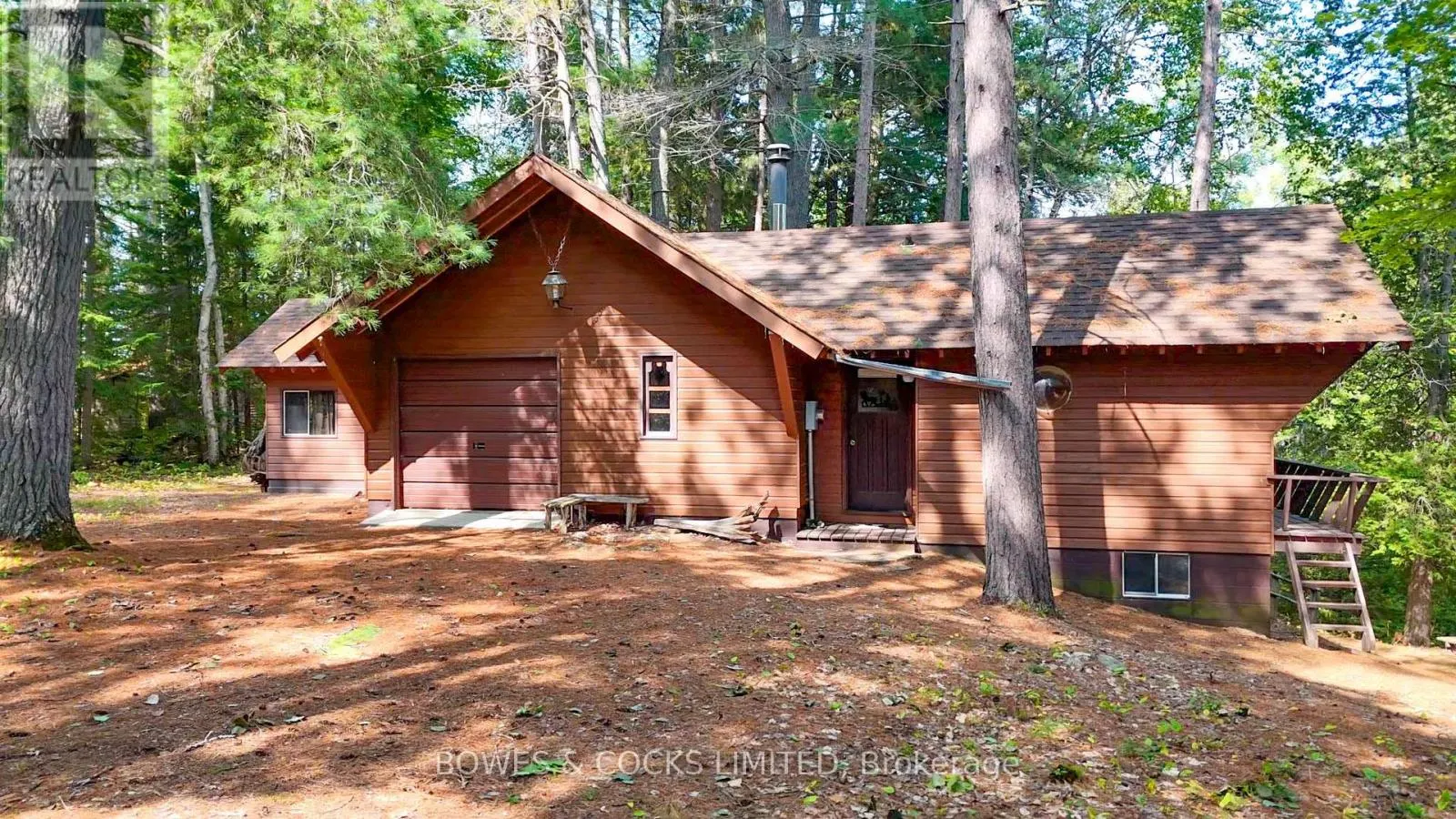 915 MADAWASKA RIVER DRIVE