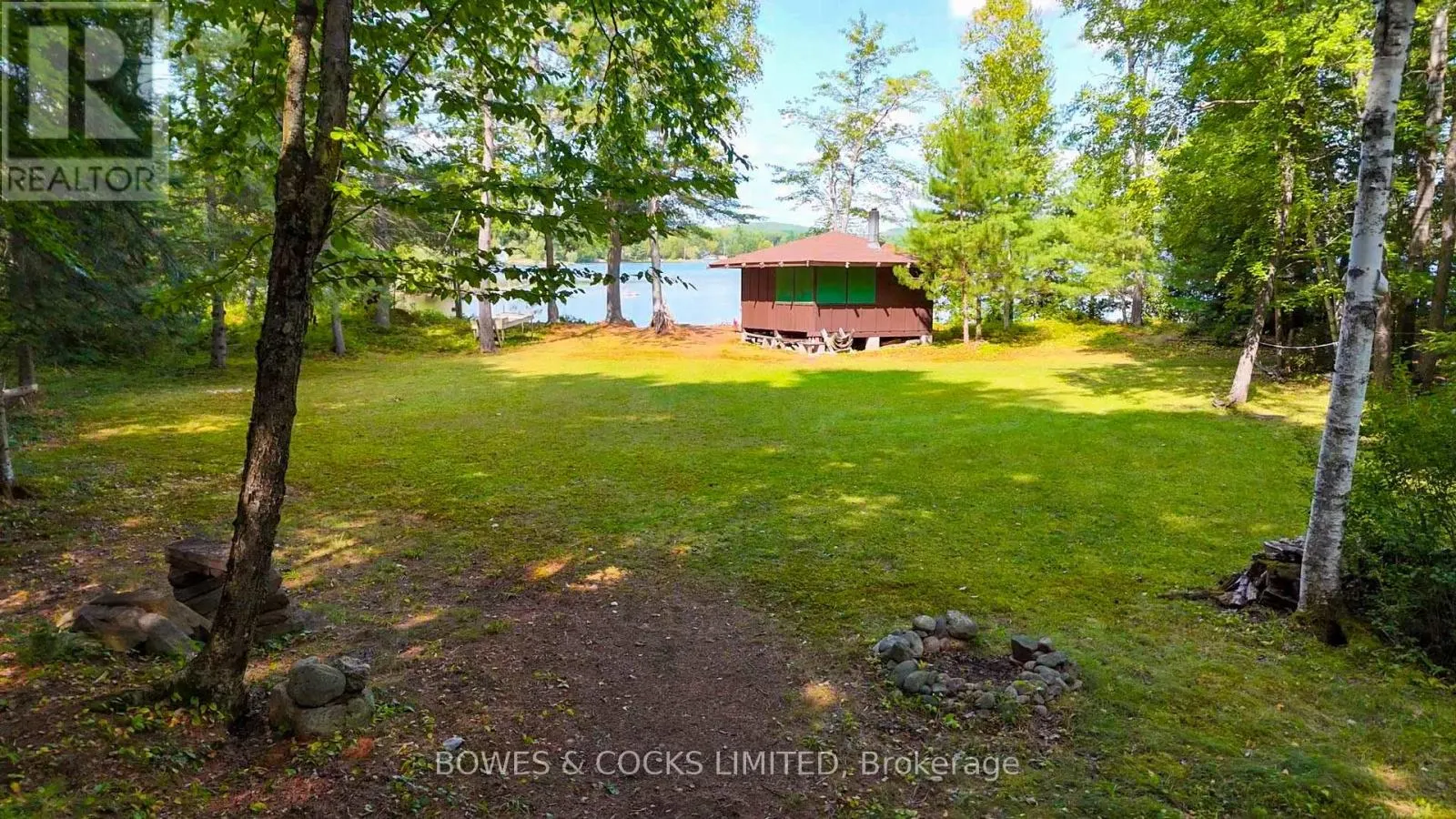 915 MADAWASKA RIVER DRIVE