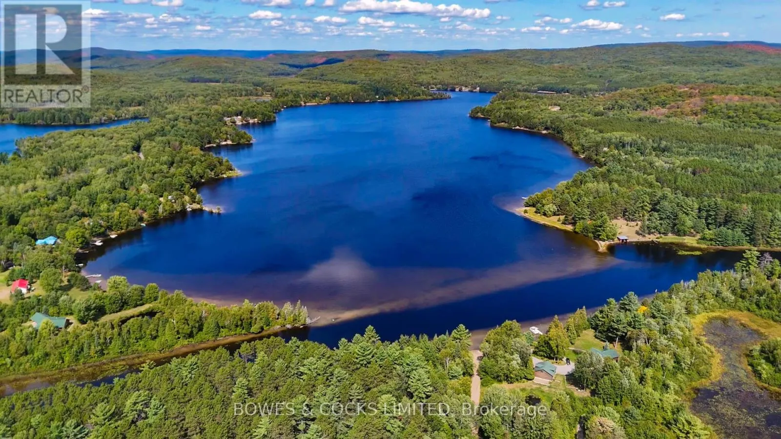915 MADAWASKA RIVER DRIVE