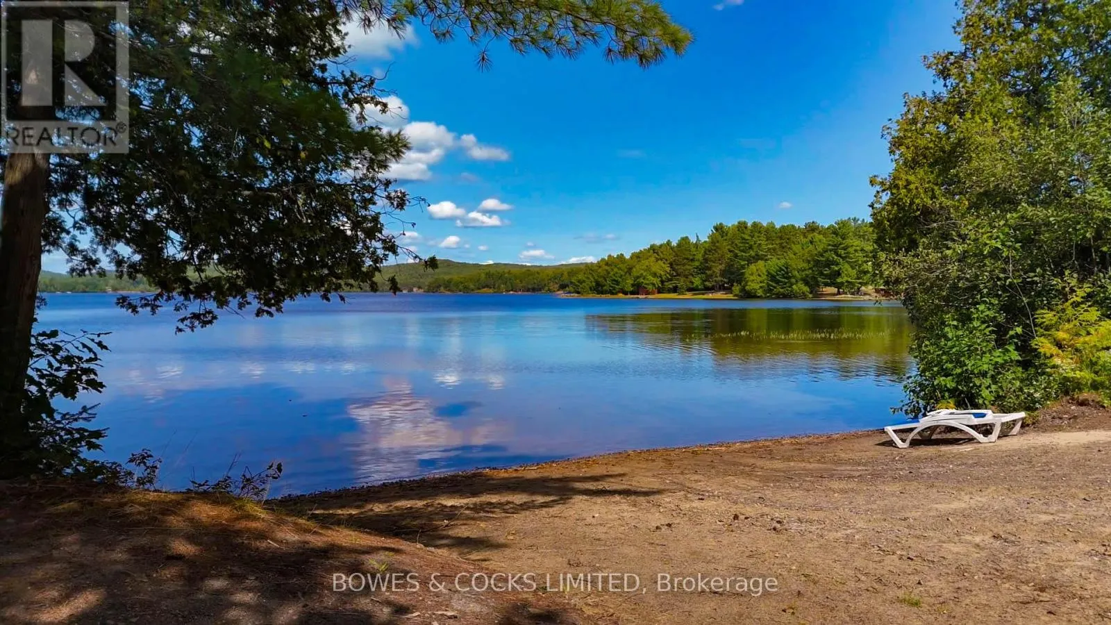 915 MADAWASKA RIVER DRIVE